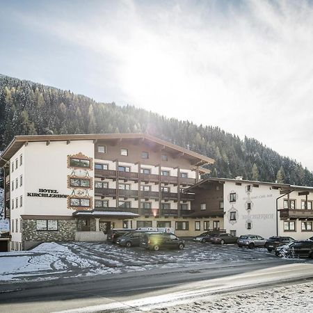 Hotel Kirchlerhof Tux Luaran gambar